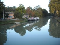 Canal du midi